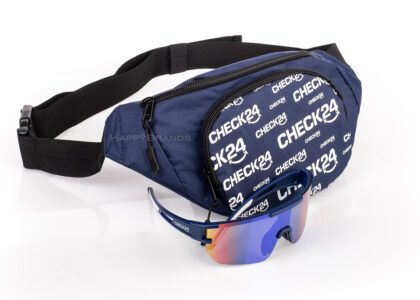 Merchandise Festival Set Recycling Hipbags Fast Glasses In Your Own Design