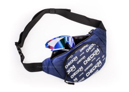 Sustainable Merch RePET Fanny Pack Producer Supplier