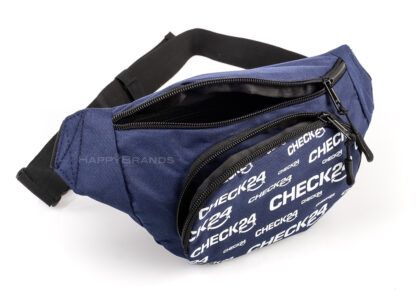 Promotional RePET Bum Bag Individually Printed