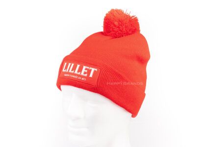 Fairtrade-Pudelmuetze-GOTS-Beanie-mit-Bommel-Biobaumwolle-Werbemittel