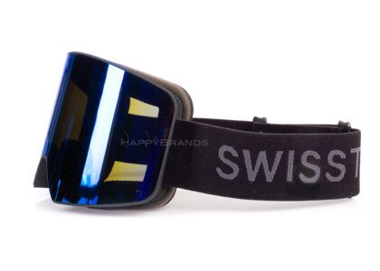 Corporate Gift Aggu Ski Goggles With Company Logo Print Customer Gift