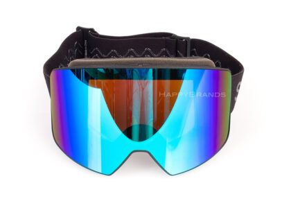 GiveAway Aggu Ski Goggles With Company Logo Printing Producer