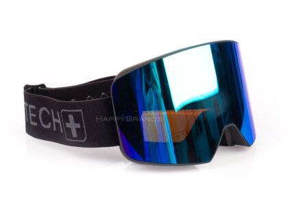 Kundengeschenk Skibrille Mit Werbung Bedruckt Individuelle Sonderanfertigung