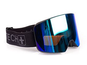 Skibrille / Snowboardbrille