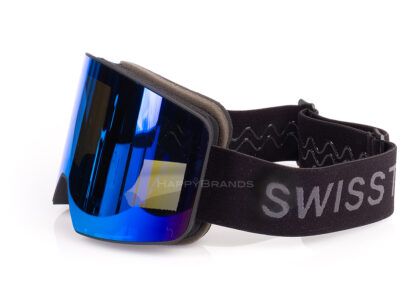 Advertising Aggu Ski Goggles Custom Design Printing Manufacturer